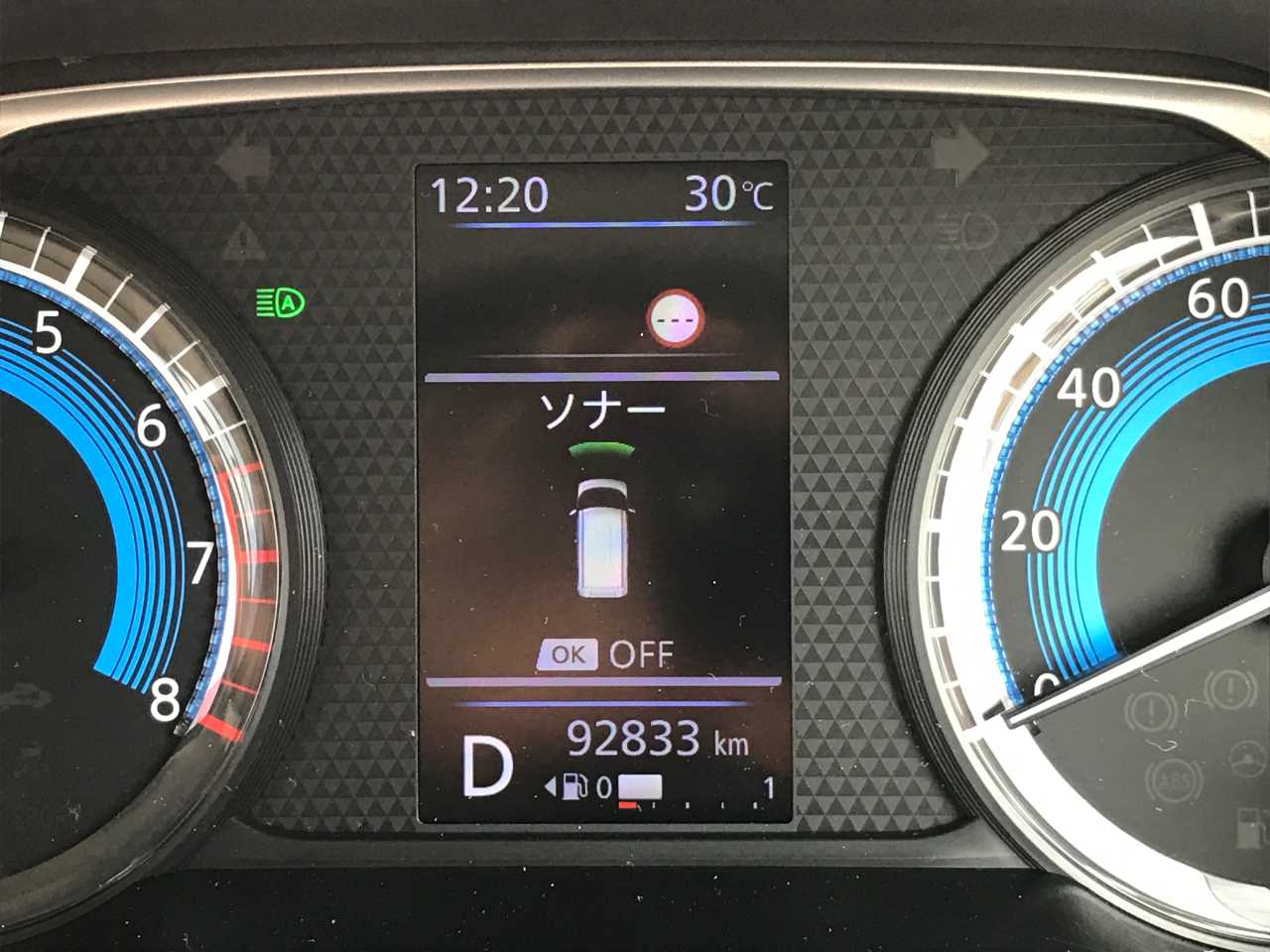日産 ルークス
