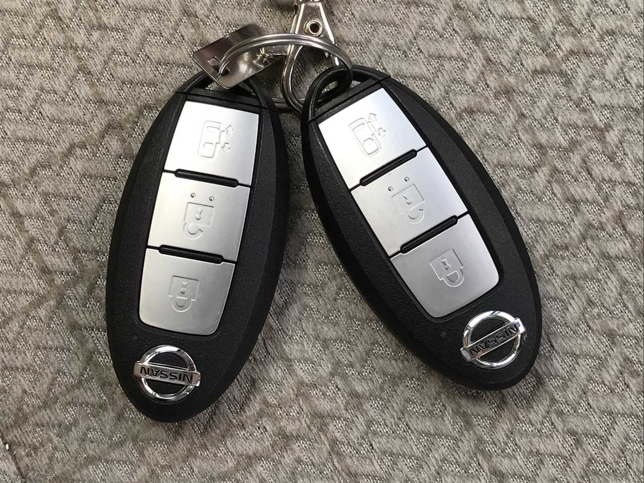 日産 ルークス