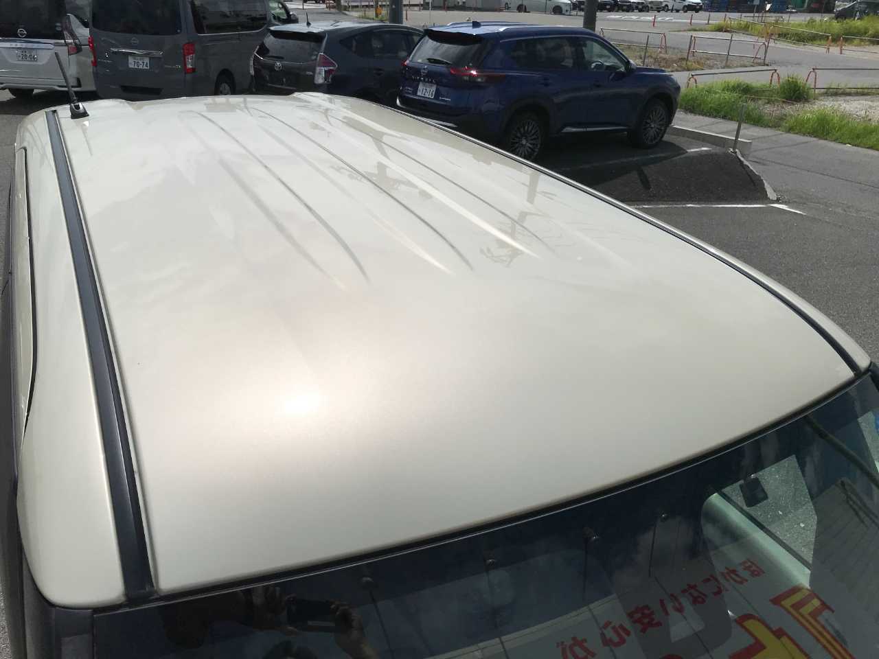 日産 ルークス