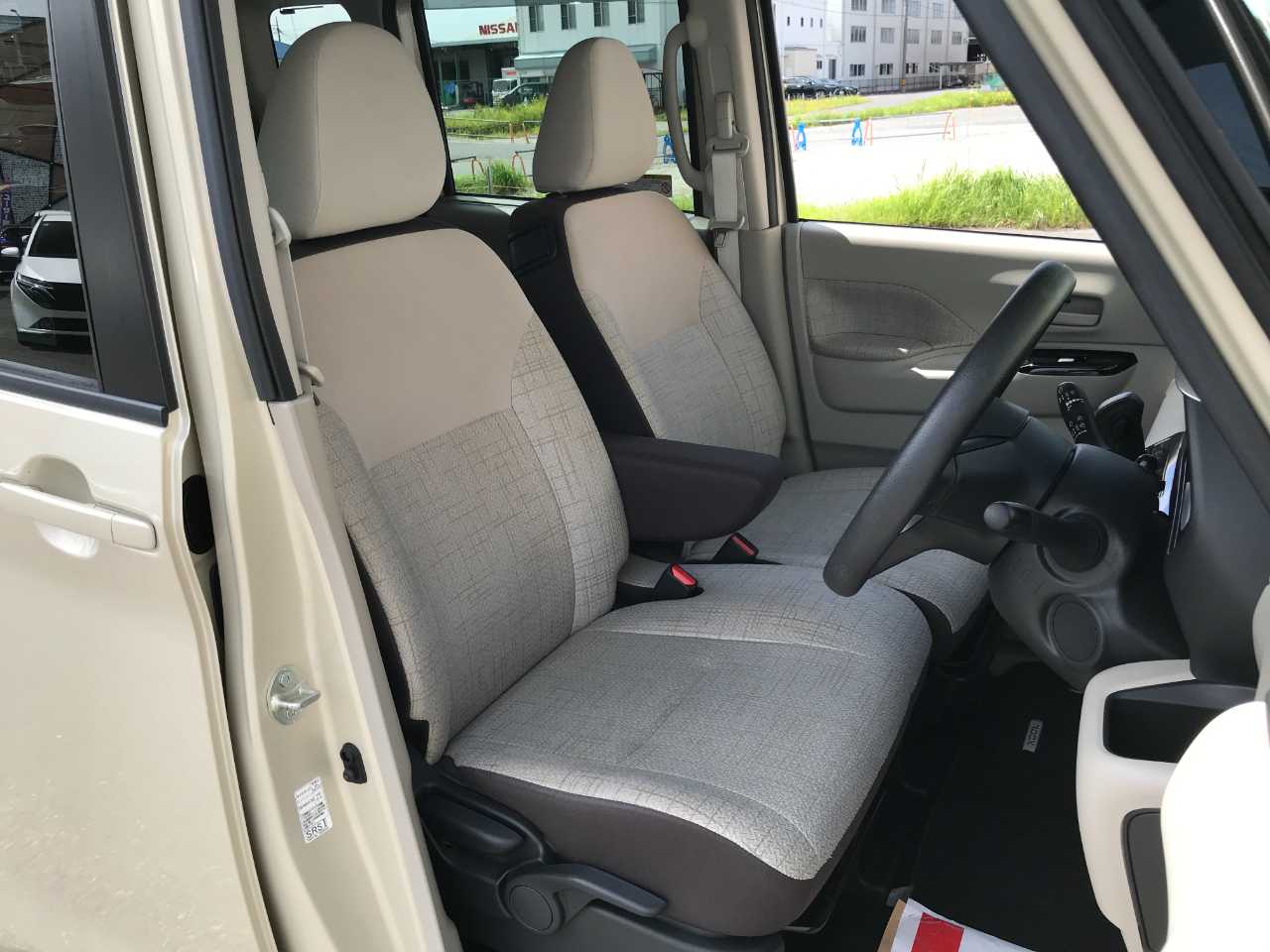 日産 ルークス