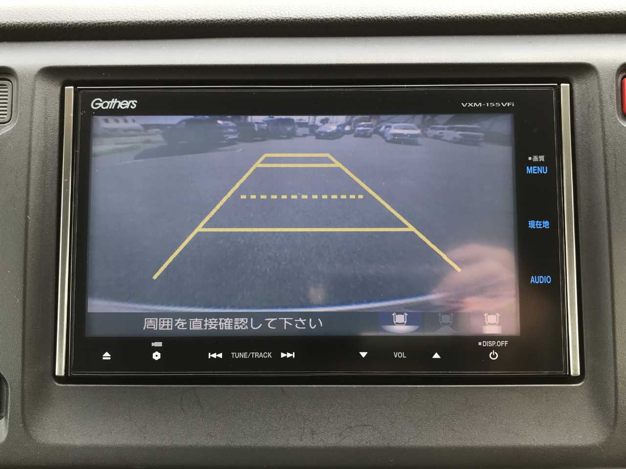 ホンダ Ｎ－ＷＧＮ