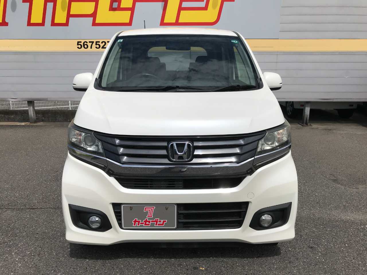 ホンダ Ｎ－ＷＧＮ