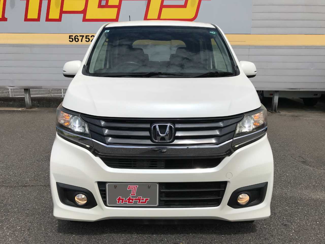 ホンダ Ｎ－ＷＧＮ