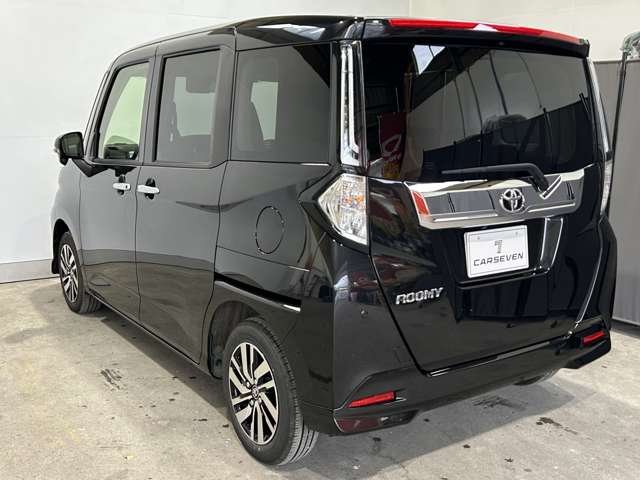 トヨタ ルーミー