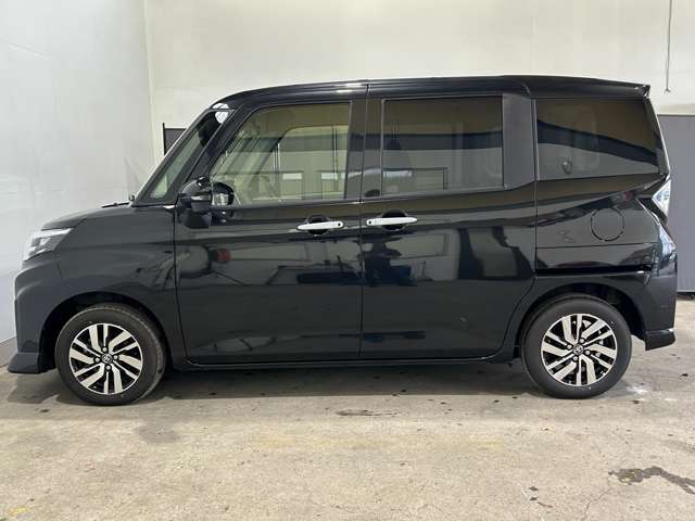 トヨタ ルーミー