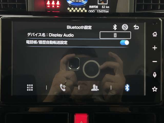 トヨタ ルーミー