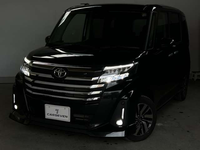 トヨタ ルーミー
