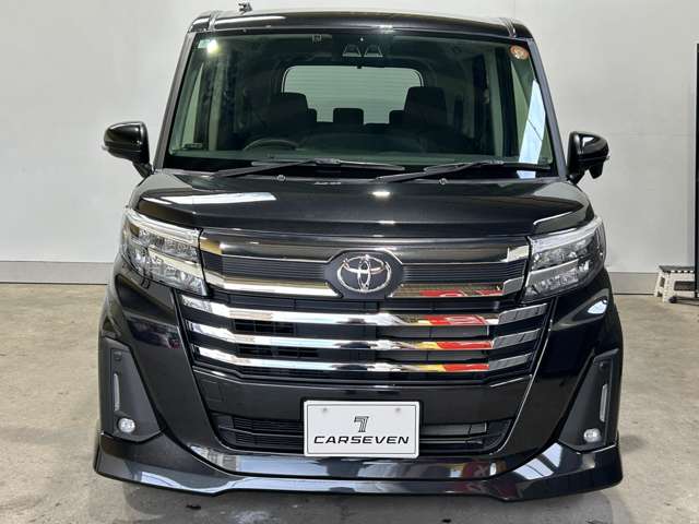 トヨタ ルーミー