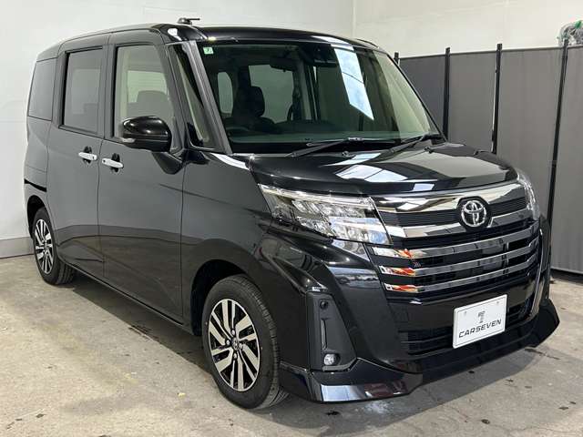 トヨタ ルーミー