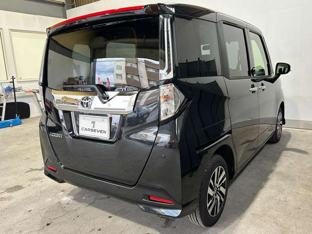 トヨタ ルーミー