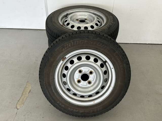 トヨタ プロボックスバン