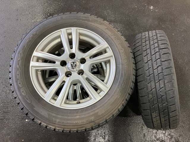 トヨタ ウィッシュ