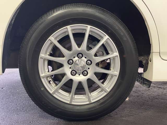 トヨタ ウィッシュ