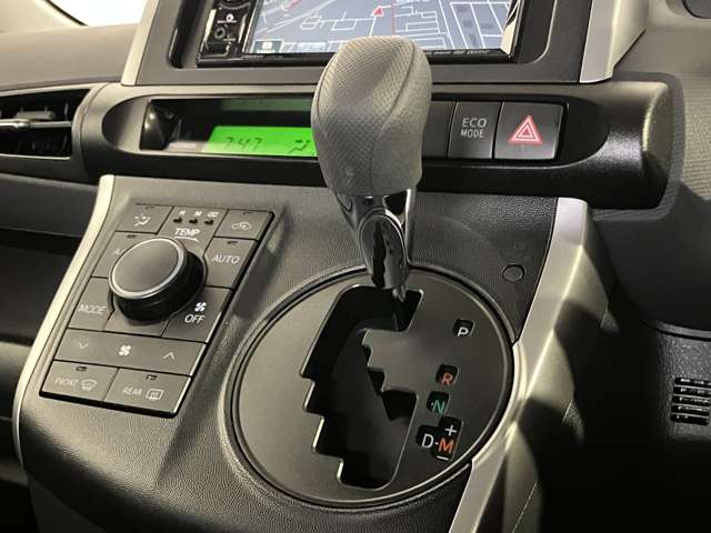 トヨタ ウィッシュ