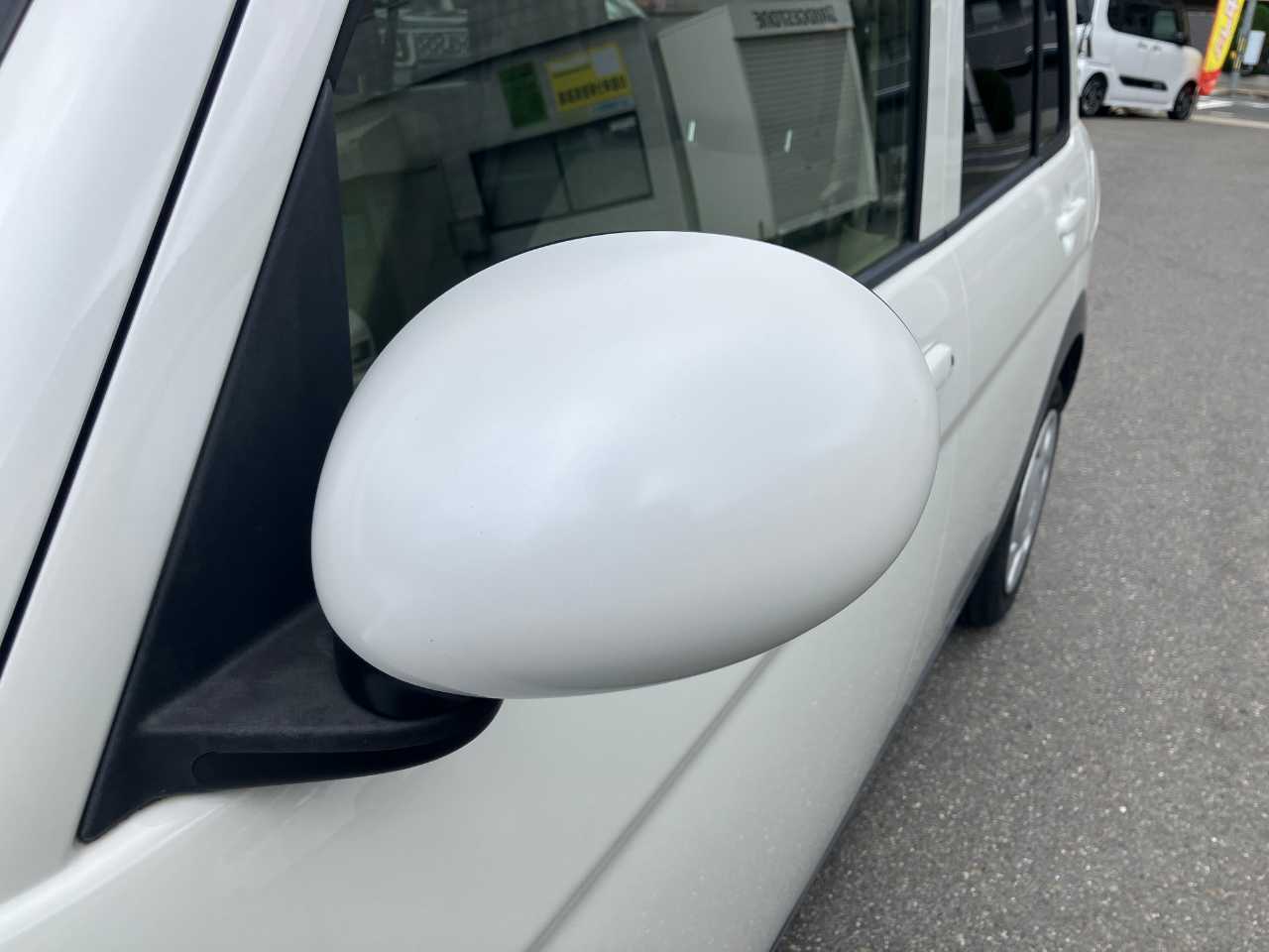 スズキ アルトラパン