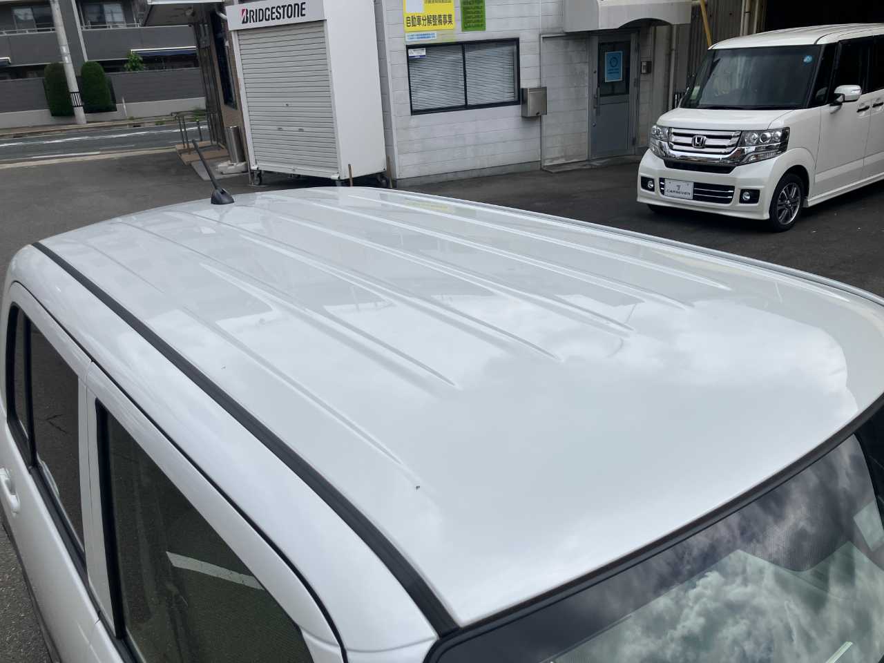 スズキ アルトラパン
