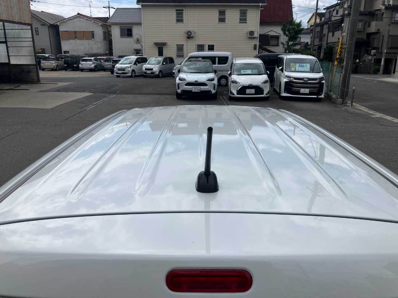スズキ アルトラパン