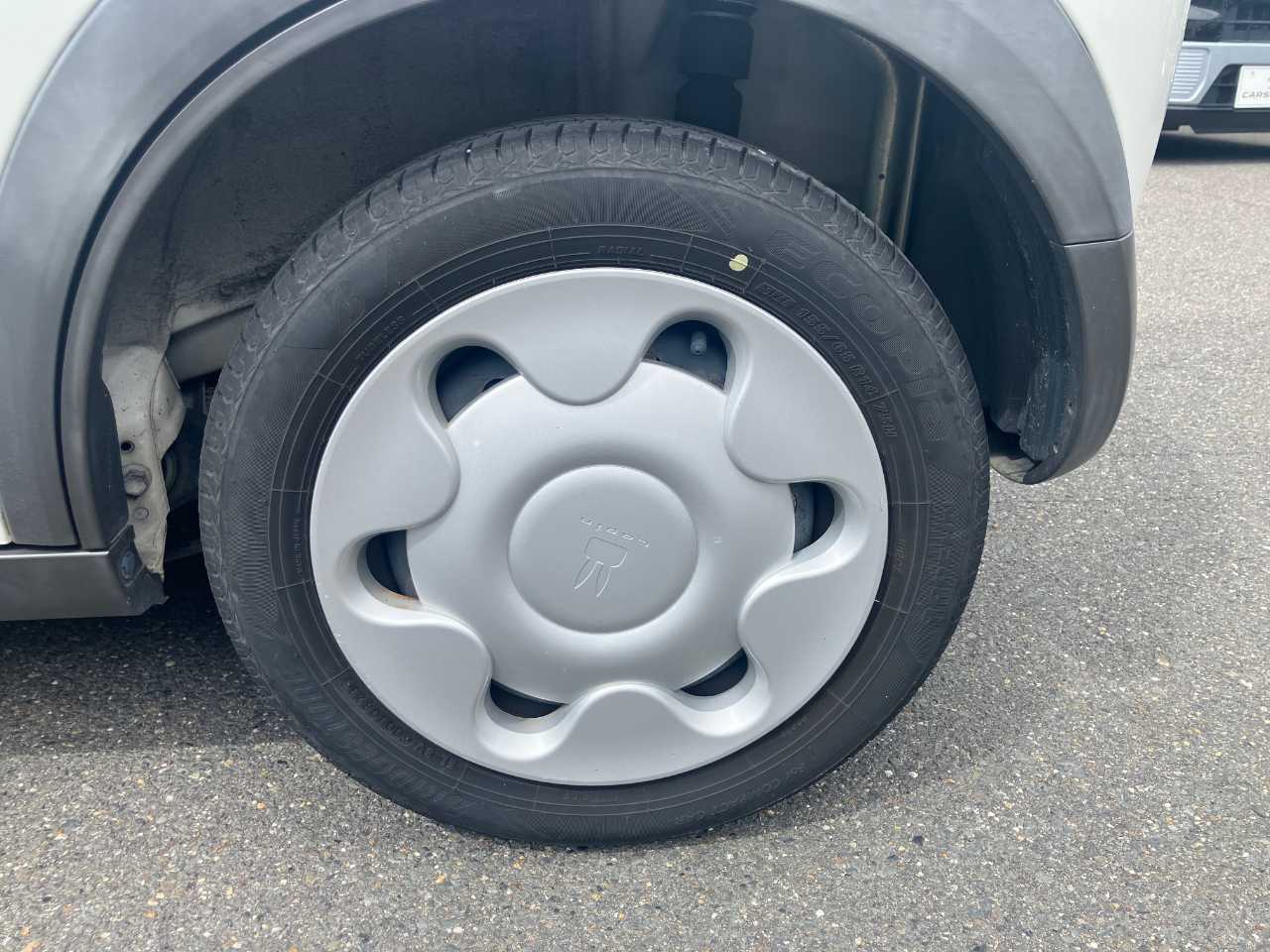 スズキ アルトラパン