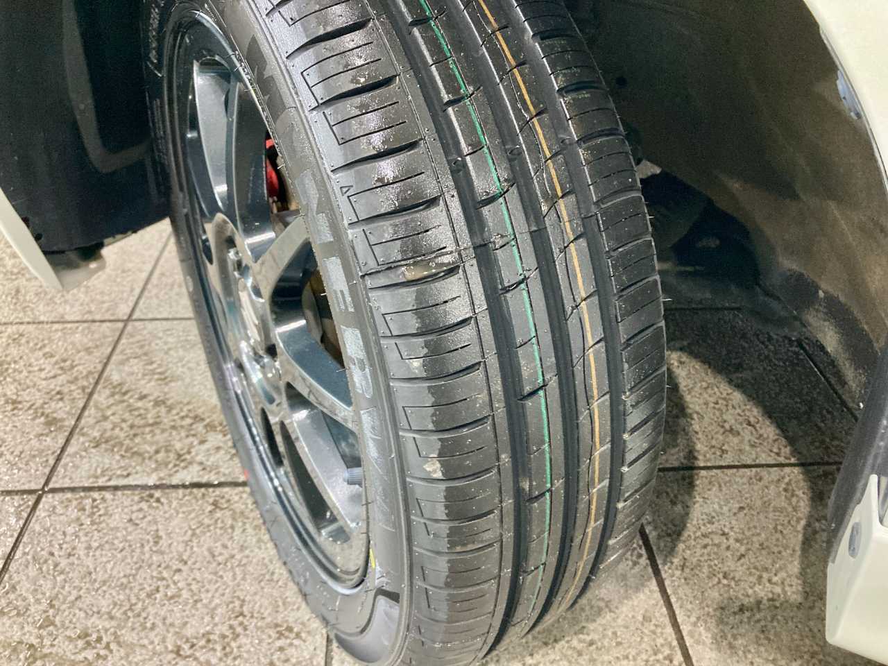 スズキ アルトワークス