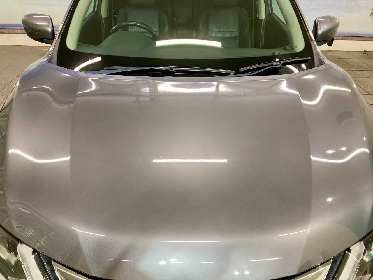 日産 エクストレイル