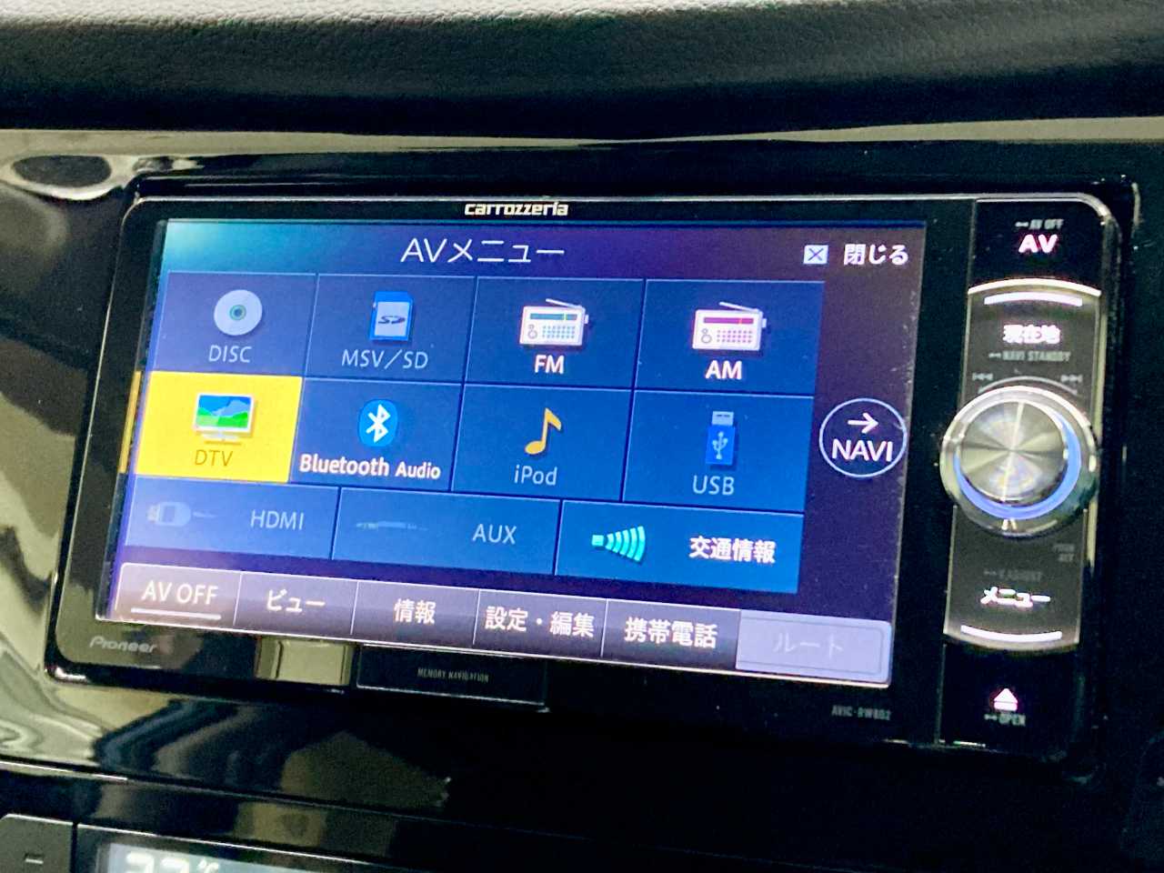 日産 エクストレイル