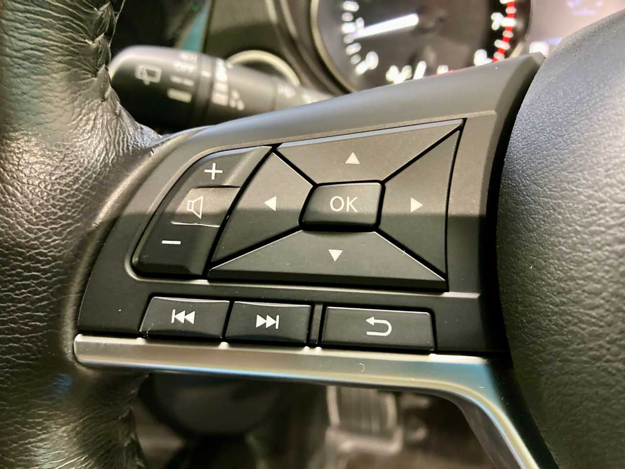 日産 エクストレイル