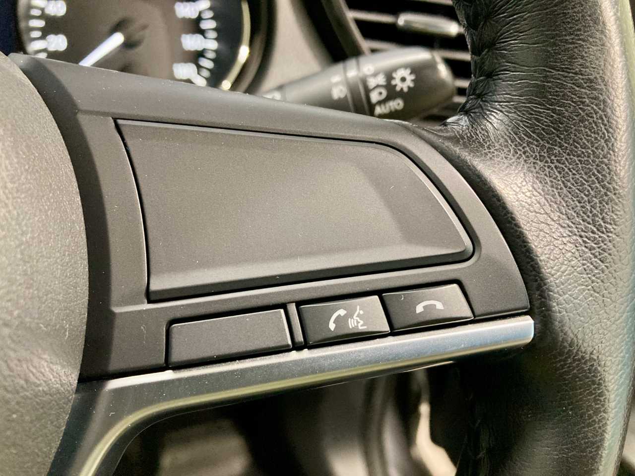 日産 エクストレイル