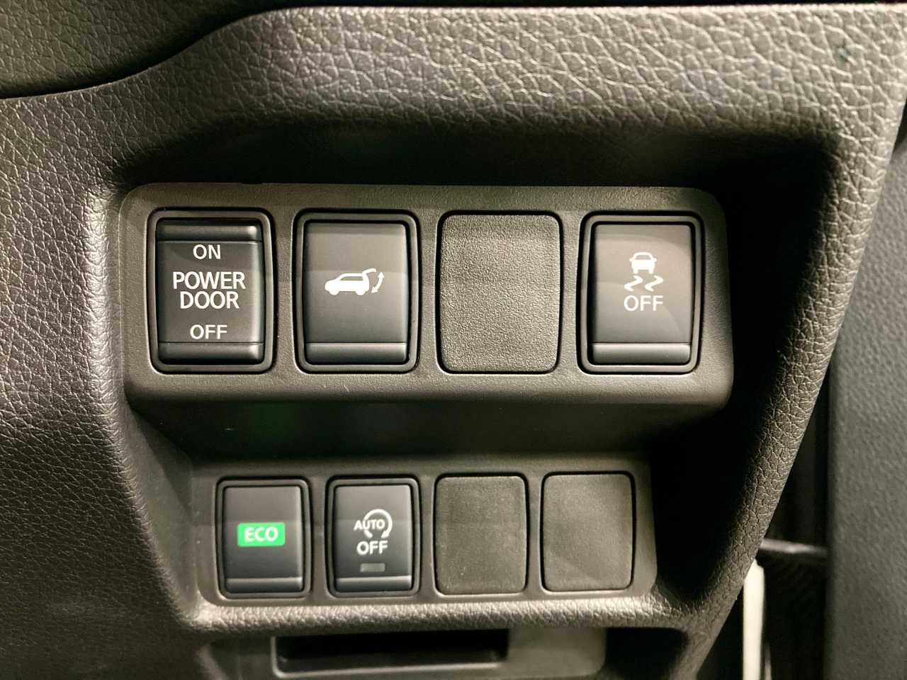 日産 エクストレイル