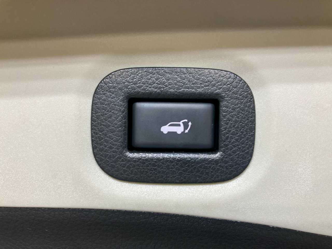 日産 エクストレイル