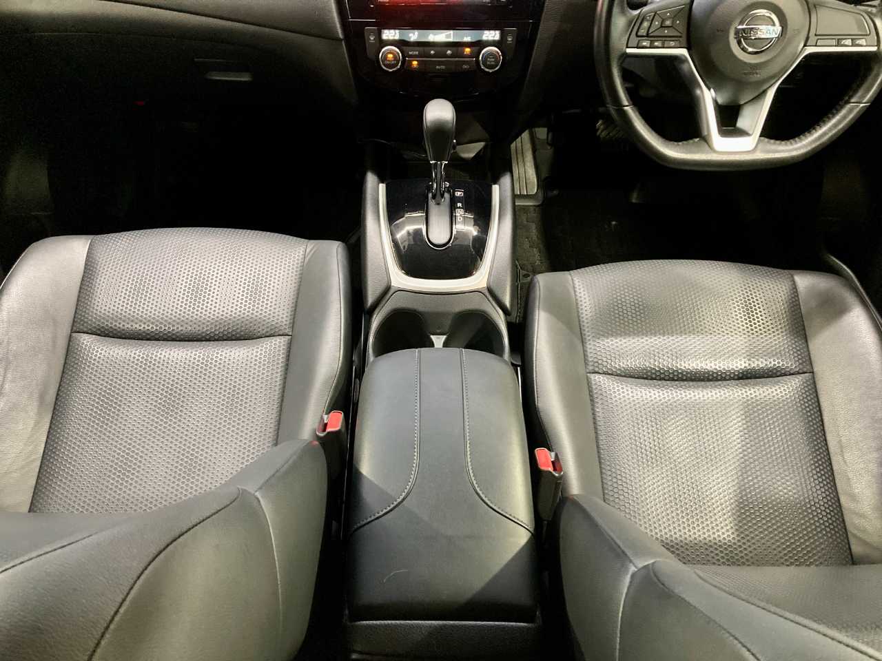 日産 エクストレイル