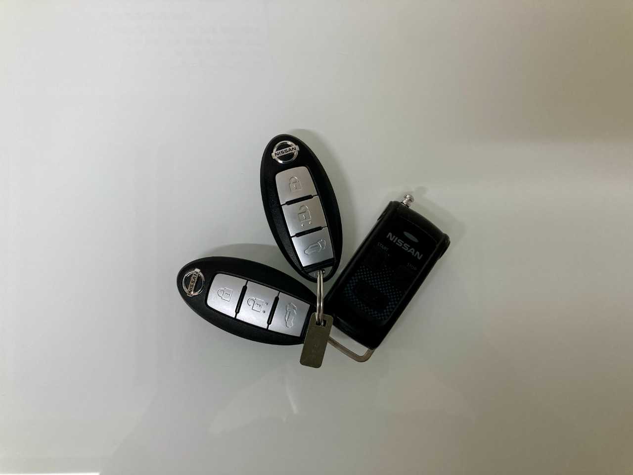 日産 エクストレイル