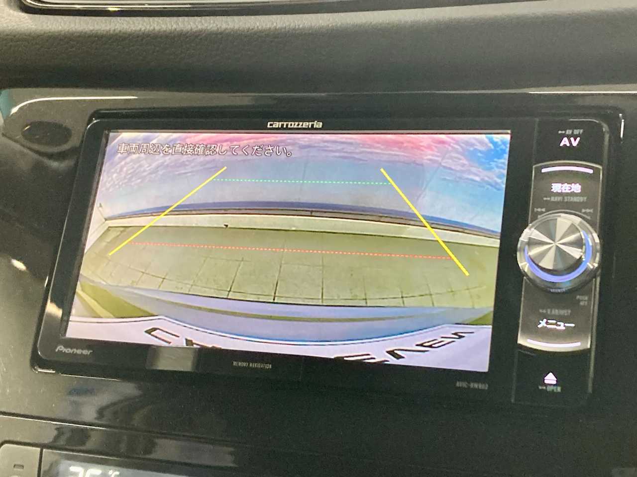 日産 エクストレイル