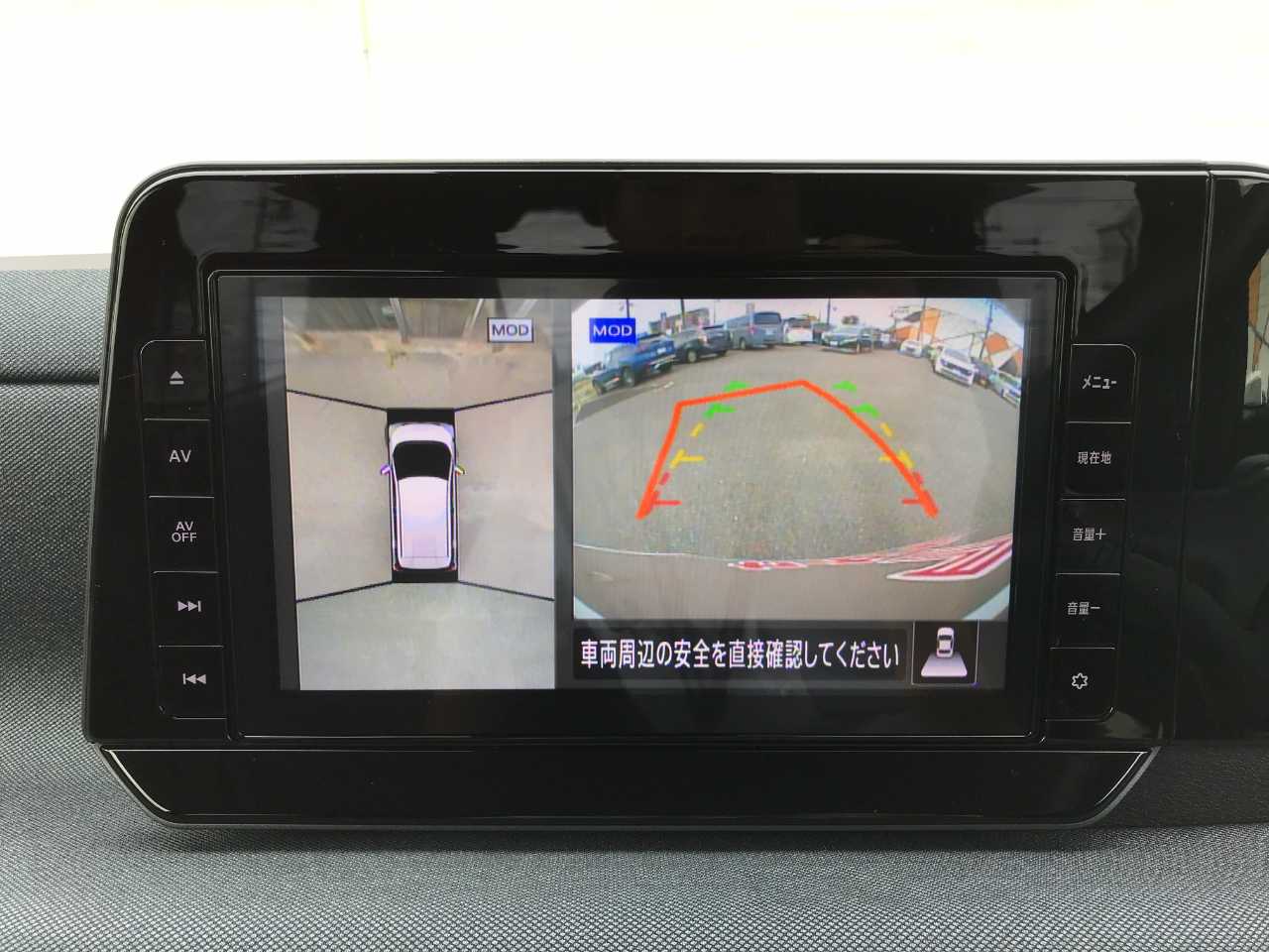 日産 サクラ