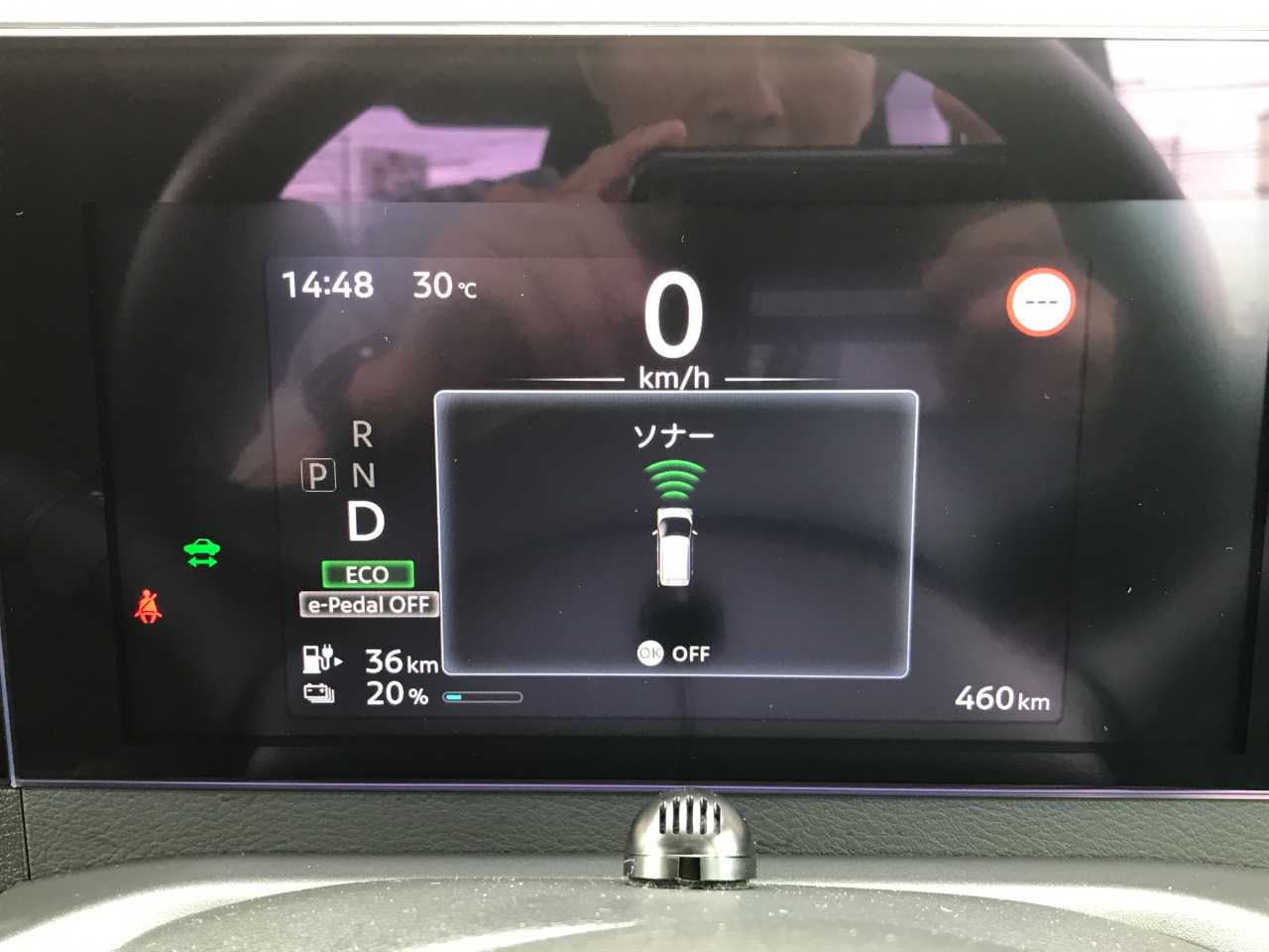 日産 サクラ