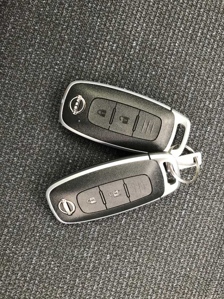 日産 サクラ