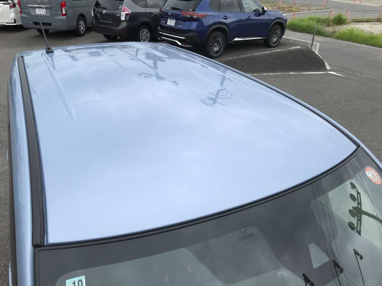 日産 サクラ