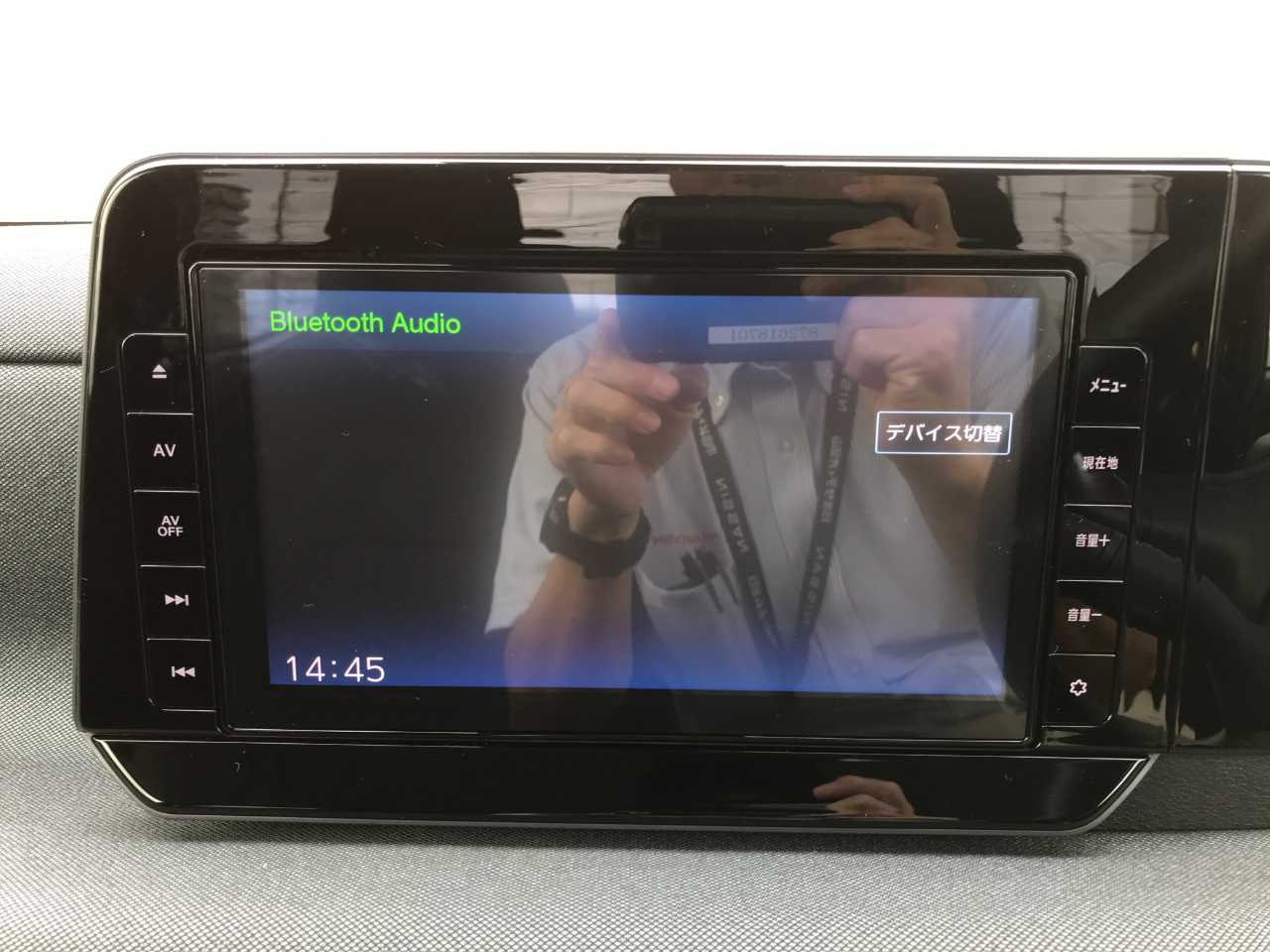 日産 サクラ