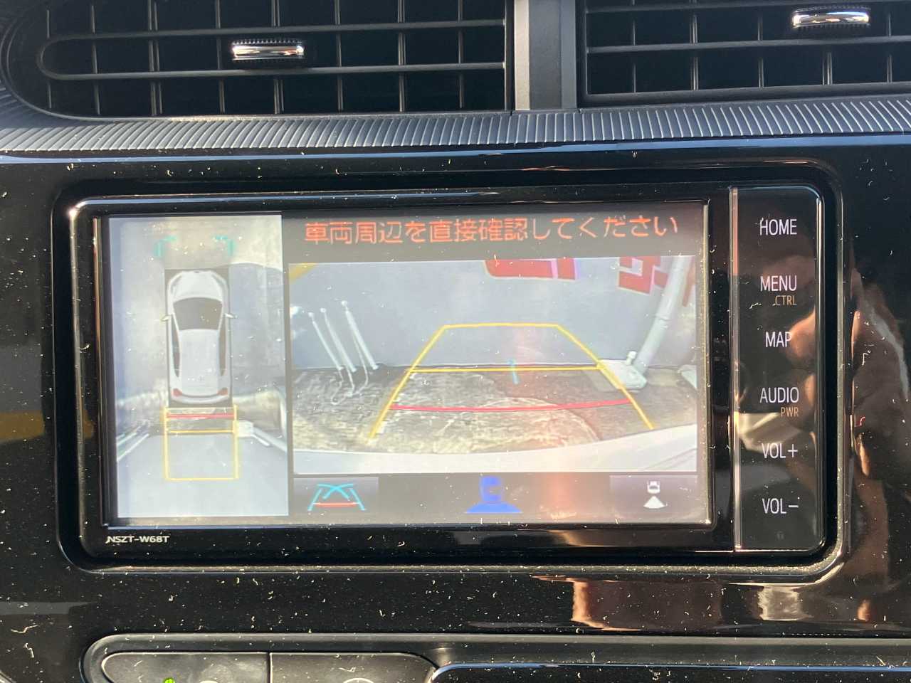 トヨタ アクア
