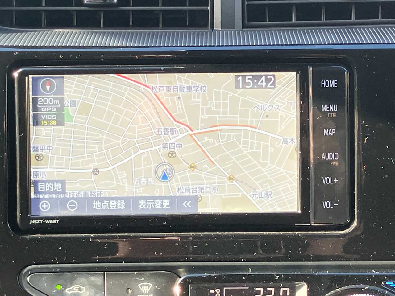 トヨタ アクア