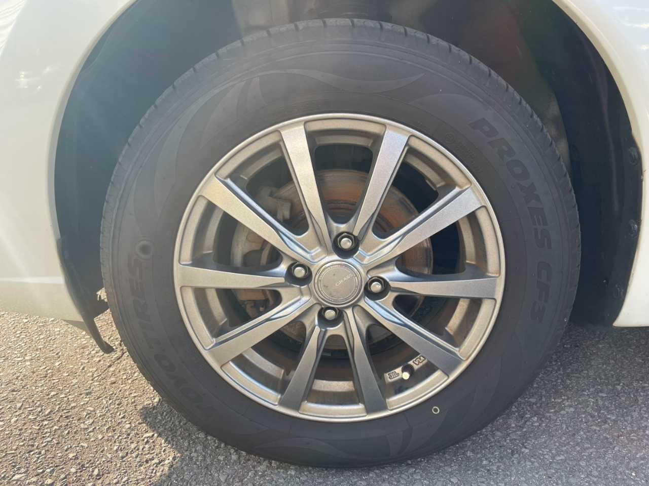 日産 ノート　ＨＢ