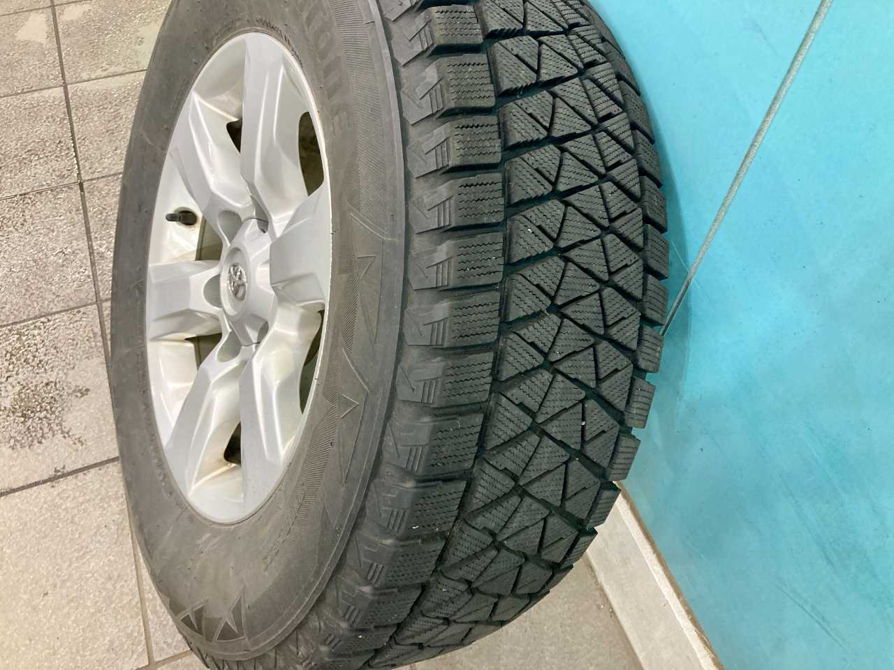 トヨタ ランドクルーザープラド