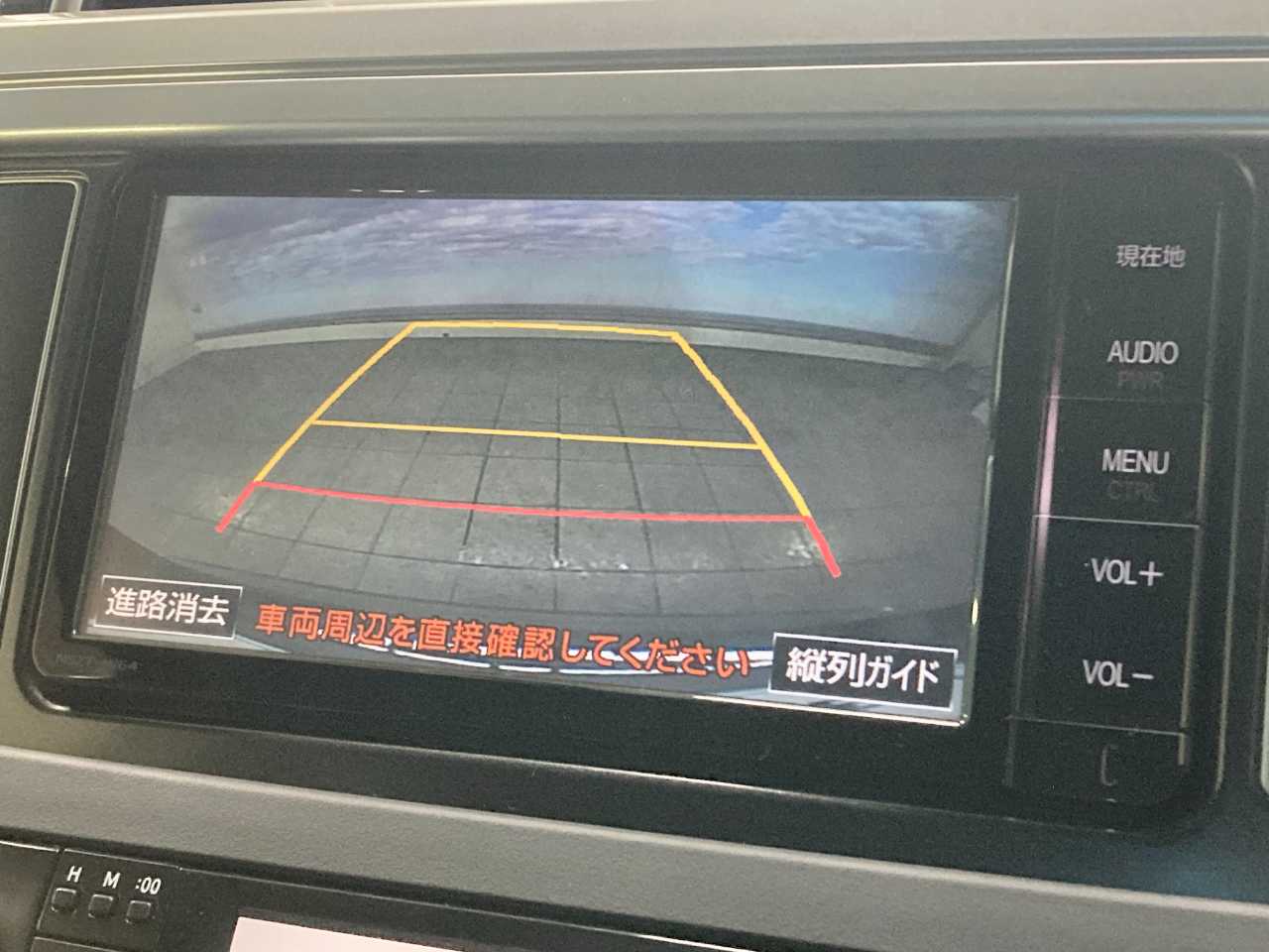 トヨタ ランドクルーザープラド