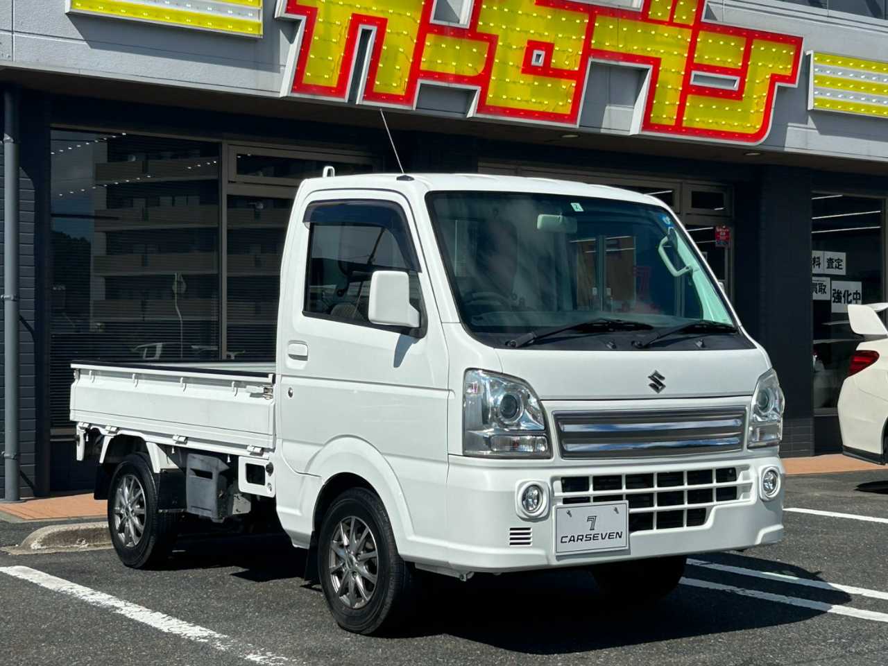 スズキ キャリイトラック