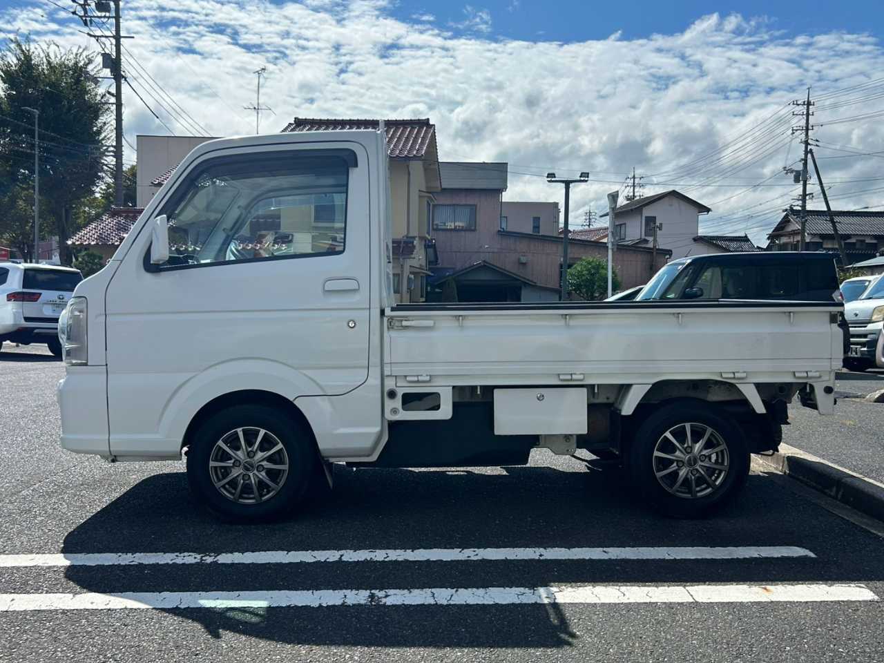 スズキ キャリイトラック