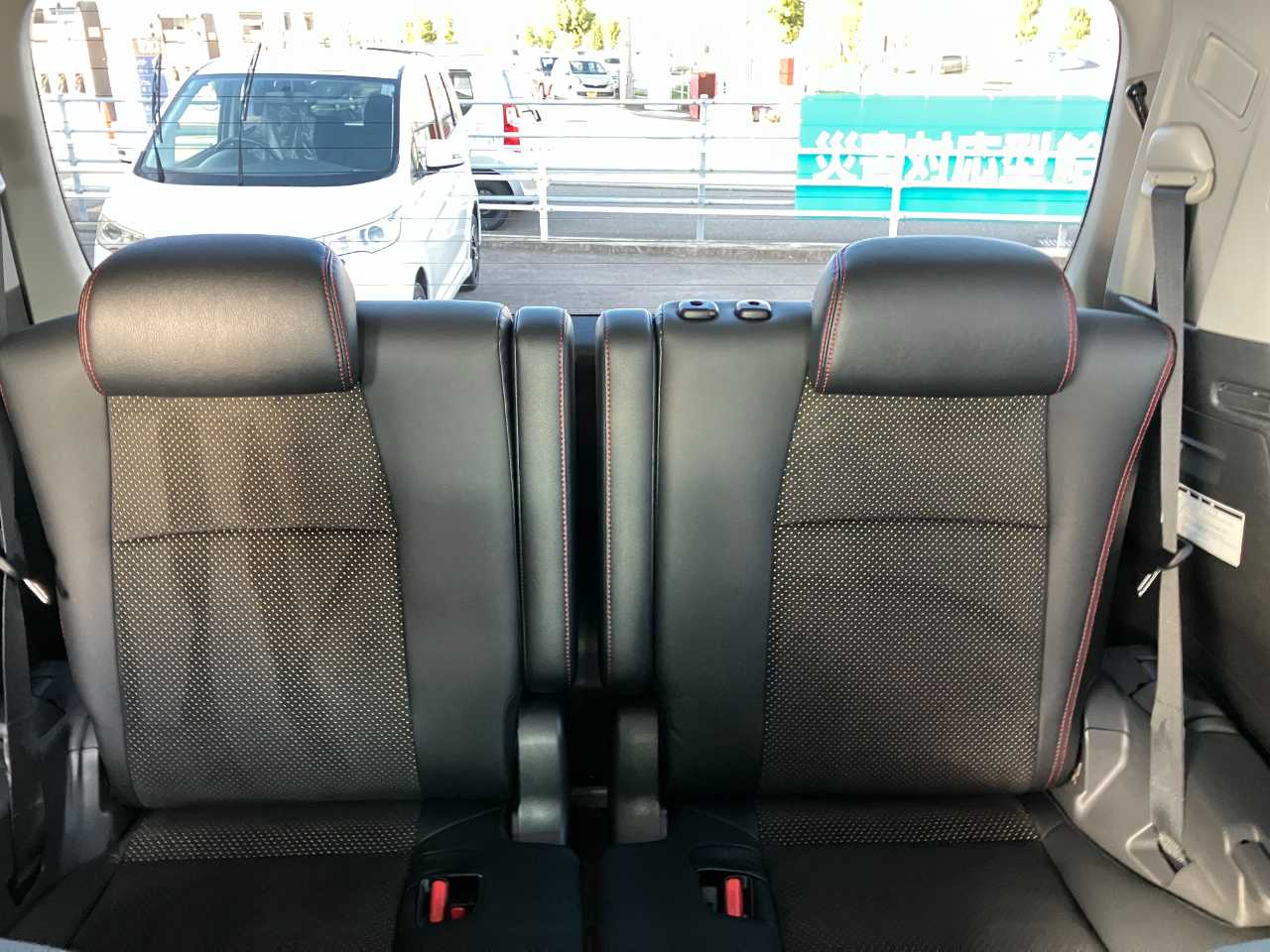 トヨタ ヴェルファイア