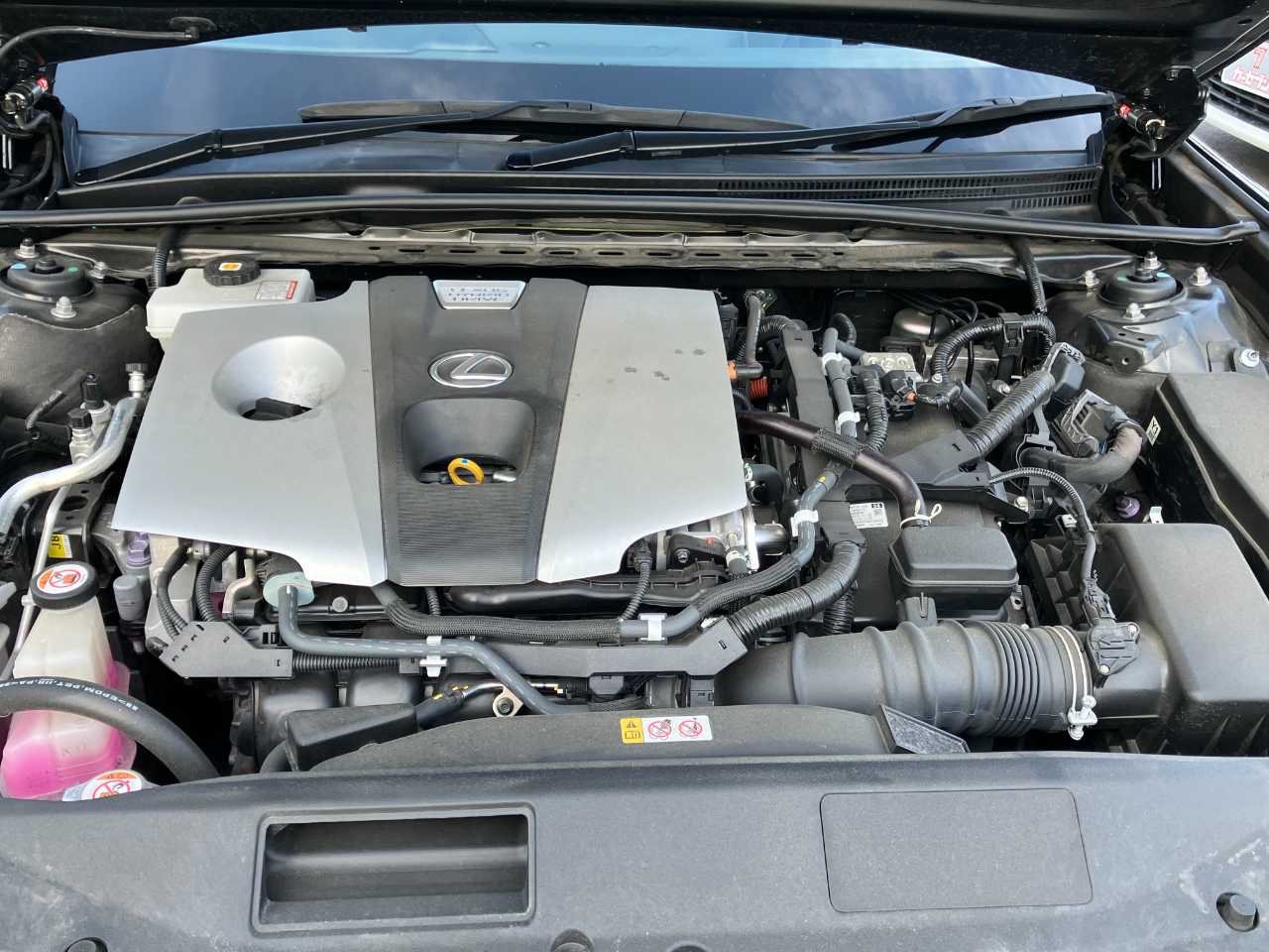 レクサス レクサス　ＥＳ３００ｈ