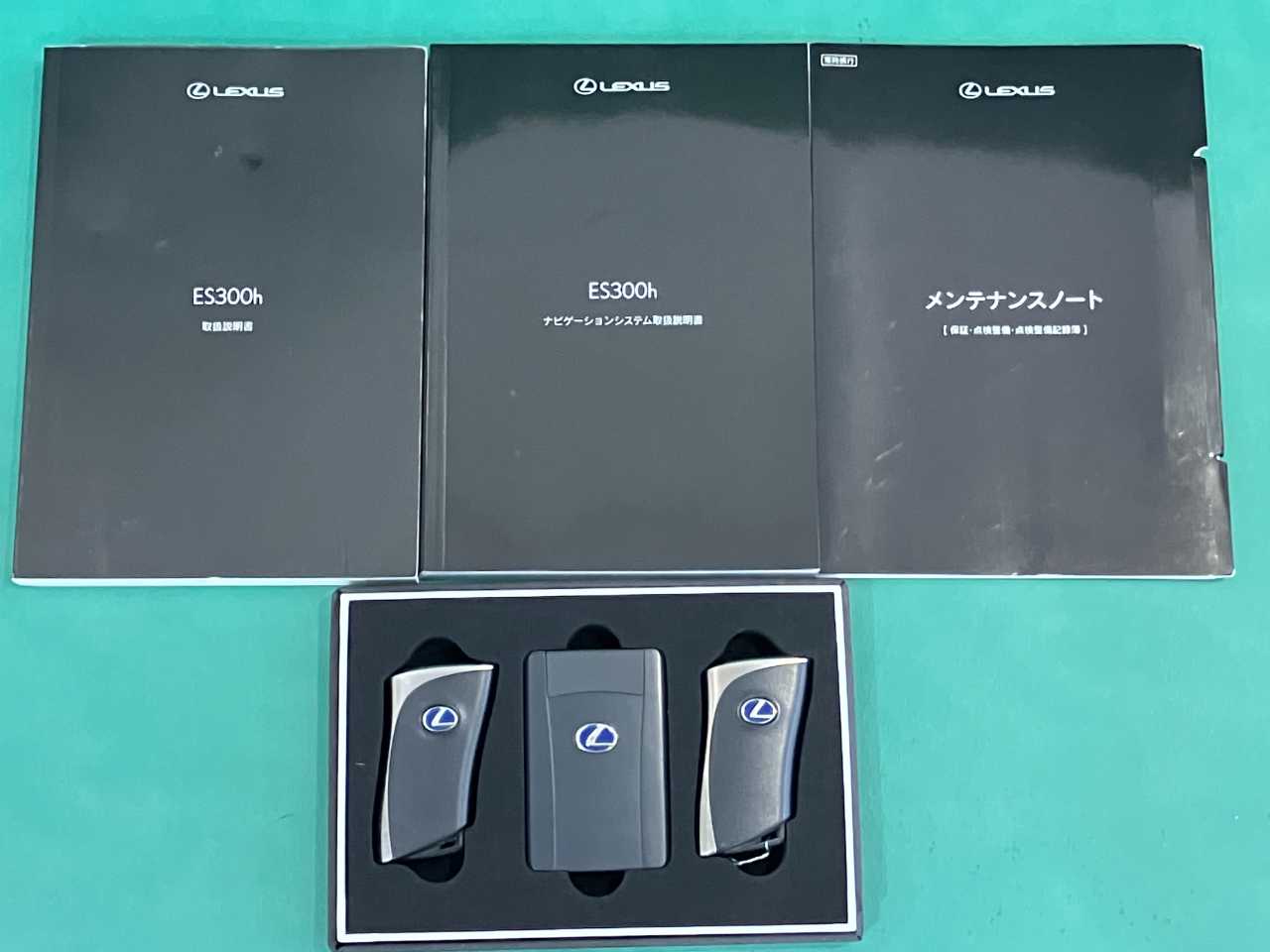 レクサス レクサス　ＥＳ３００ｈ