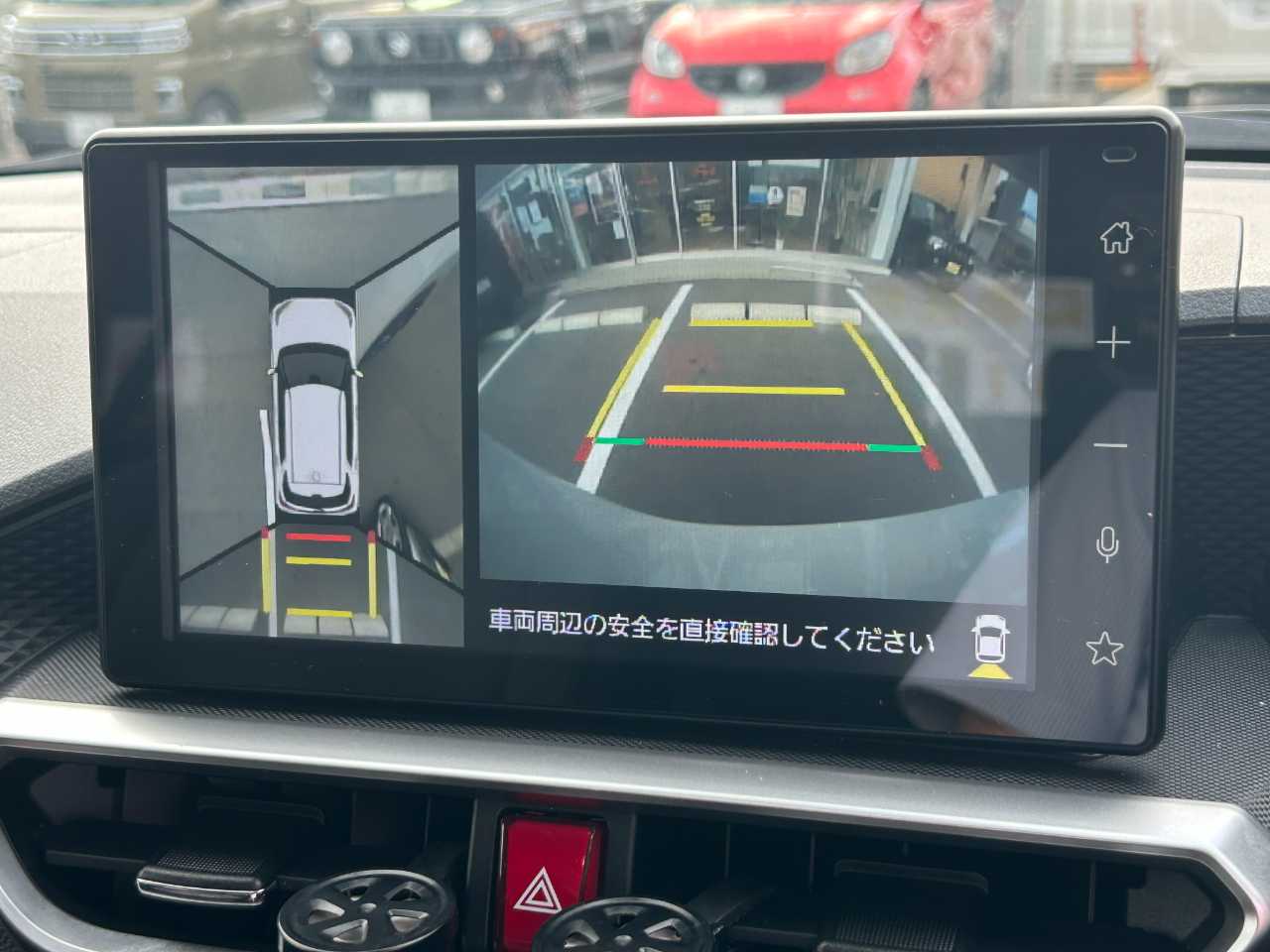 トヨタ ライズ