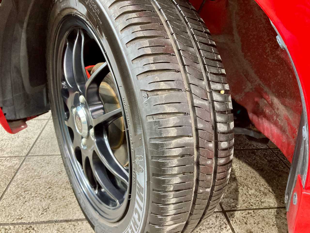 スズキ アルトワークス