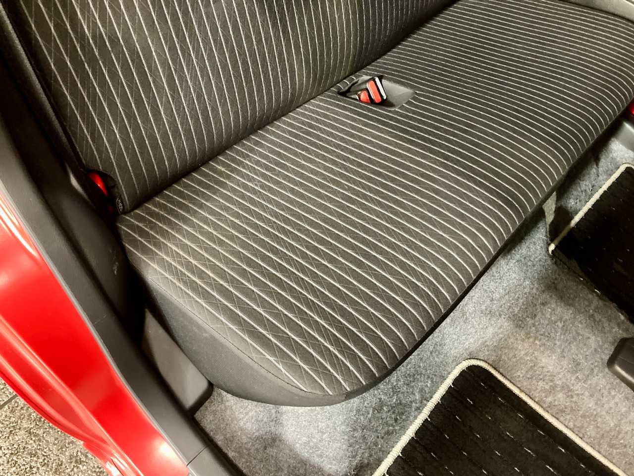 スズキ アルトワークス